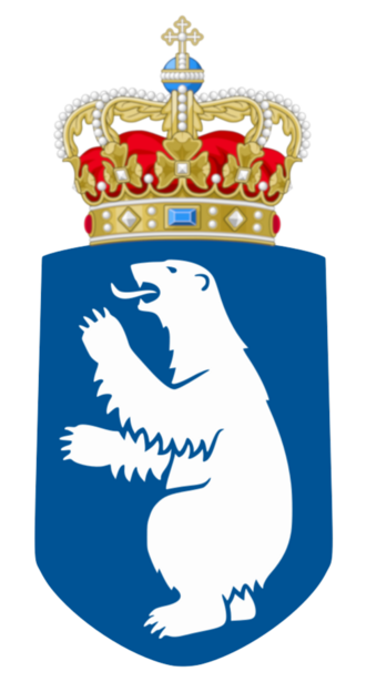 Emblem of Greenland