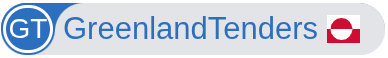 GreenlandTenders logo