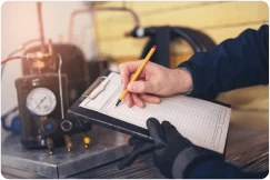 Construction and Real Estate